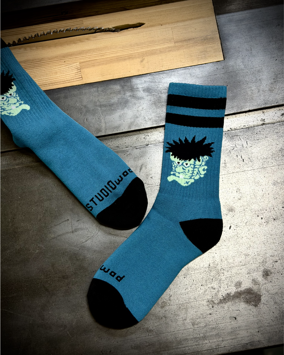GOOD GRIND SOX 1PC