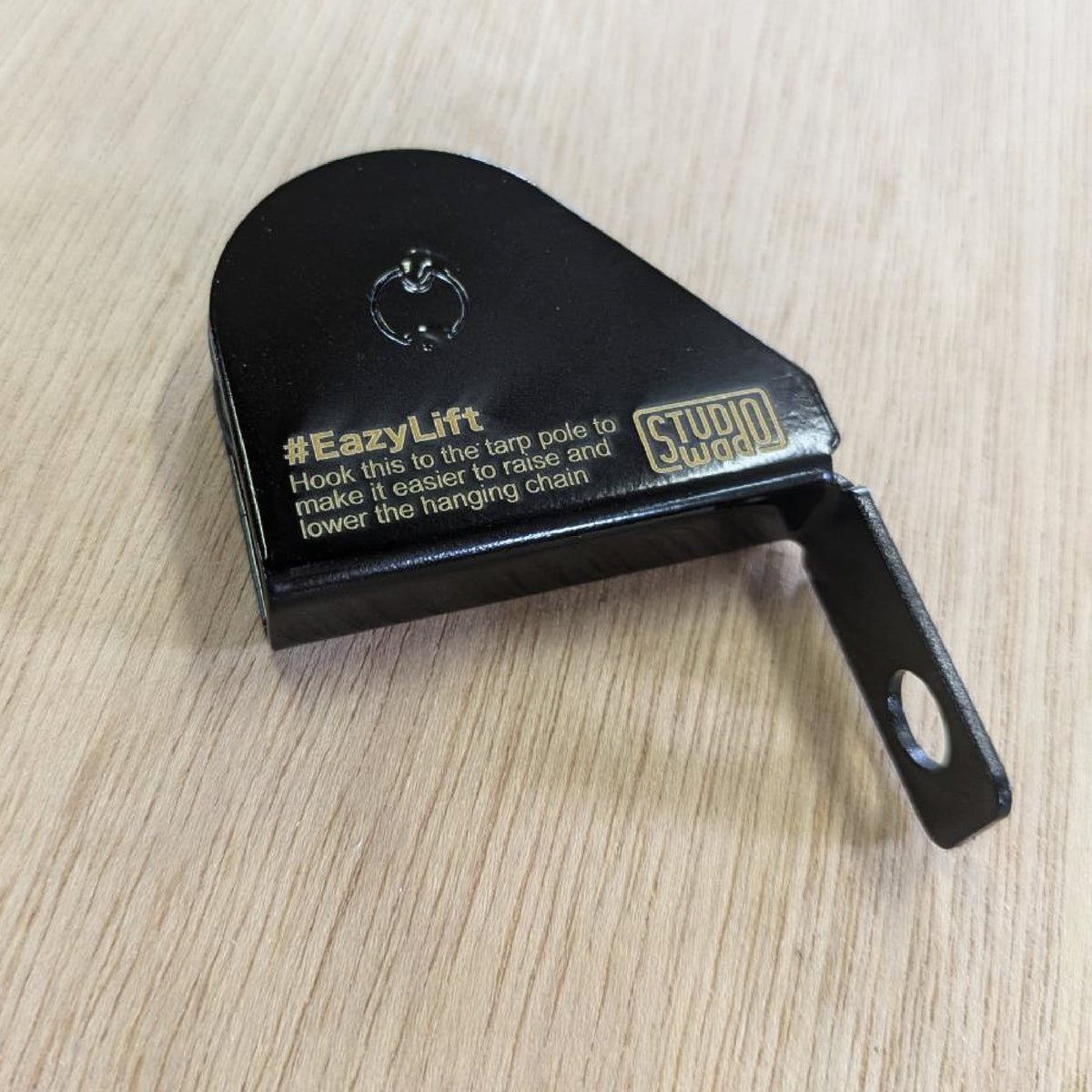 EazyLift Black ver. セット