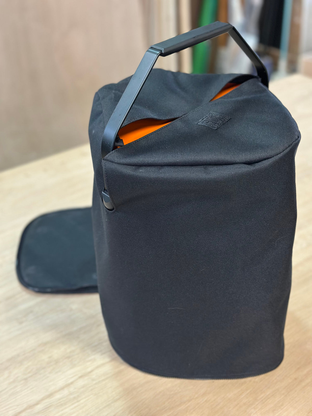 カセットガス炊飯器フクロ