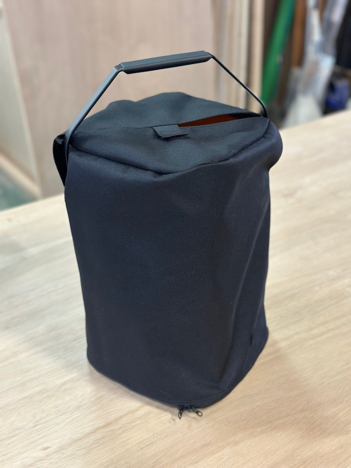 カセットガス炊飯器フクロ